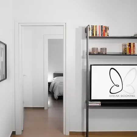 إليسيوم البوتيكية شقة أثينا
