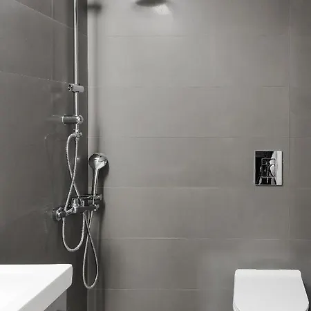 شقة إليسيوم البوتيكية