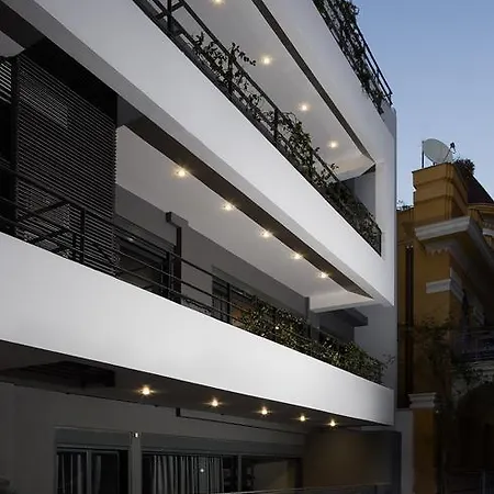 Elysium Boutique Αθήνα