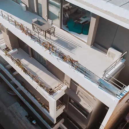 Διαμέρισμα Elysium Boutique Αθήνα