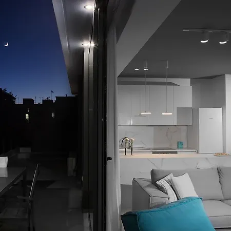 Διαμέρισμα Elysium Boutique Αθήνα