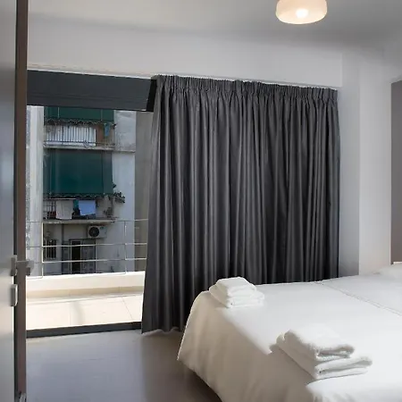 Διαμέρισμα Elysium Boutique Αθήνα