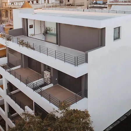 Διαμέρισμα Elysium Boutique Αθήνα